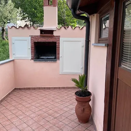 Ferienhaus Antonio Aieta