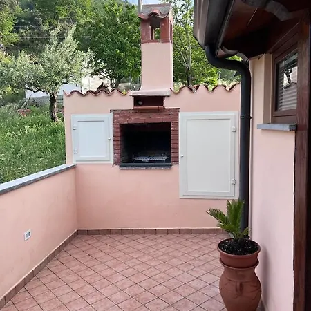 Antonio Ferienhaus *