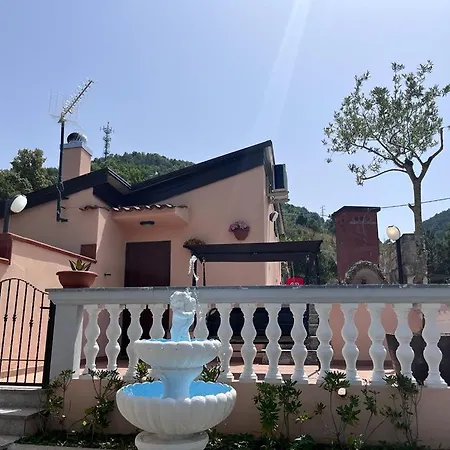 بيت للعطل Antonio *