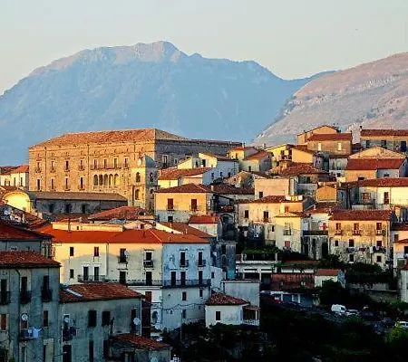 Ferienhaus Antonio Aieta