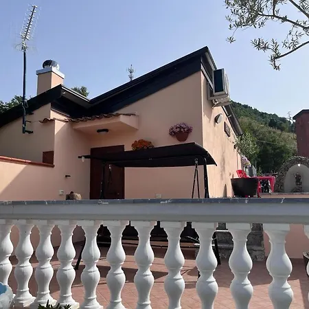 Holiday home Antonio Aieta