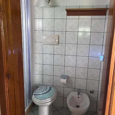 Ferienhaus Antonio Aieta