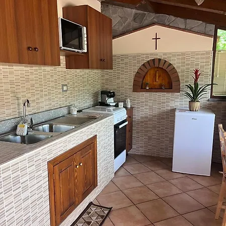 בית נופש Antonio