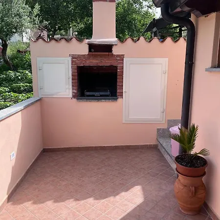 בית נופש Antonio *