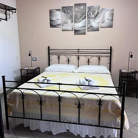 Ferienhaus Antonio *