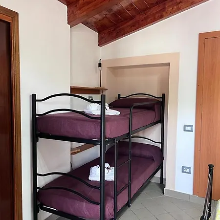 Antonio Ferienhaus *