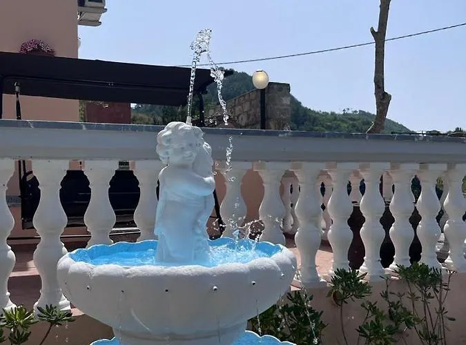 別荘 Antonio Aieta