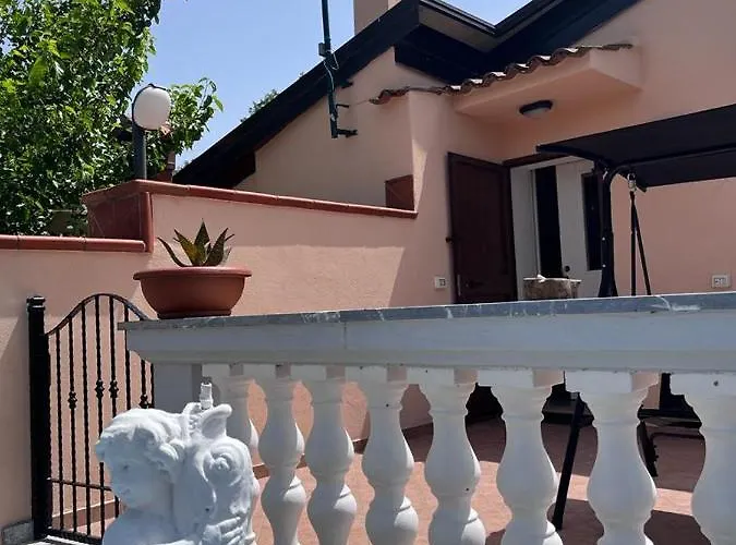 Antonio 度假居 Aieta