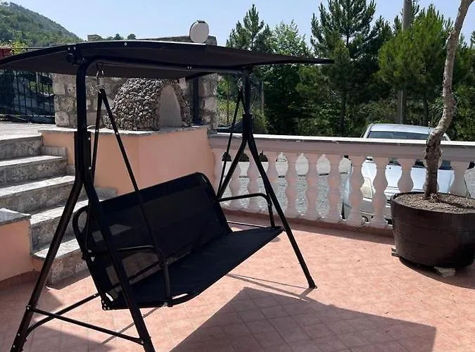 Antonio 度假居 Aieta