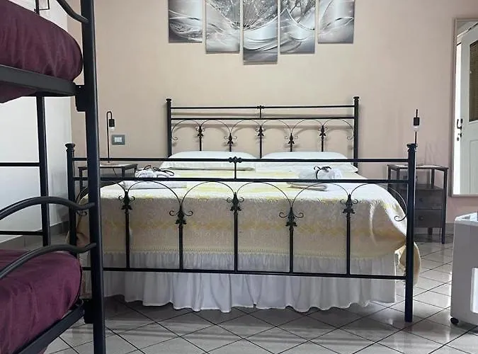 Antonio 度假居 Aieta