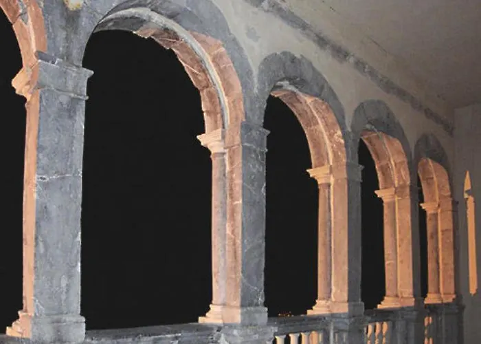 Antonio 別荘 Aieta