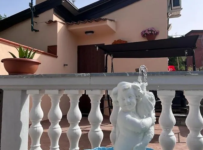 Antonio 別荘 Aieta