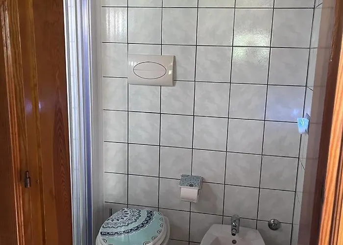 別荘 Antonio Aieta