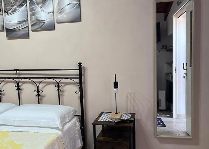 Antonio 度假居 Aieta