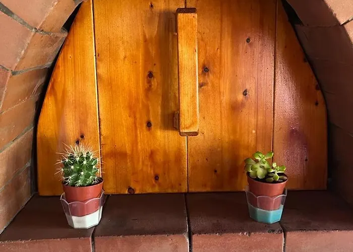 度假居 Antonio Aieta