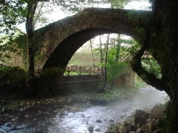 別荘 Antonio Aieta