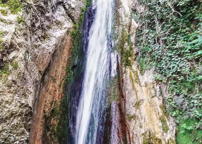 Antonio 度假居 Aieta